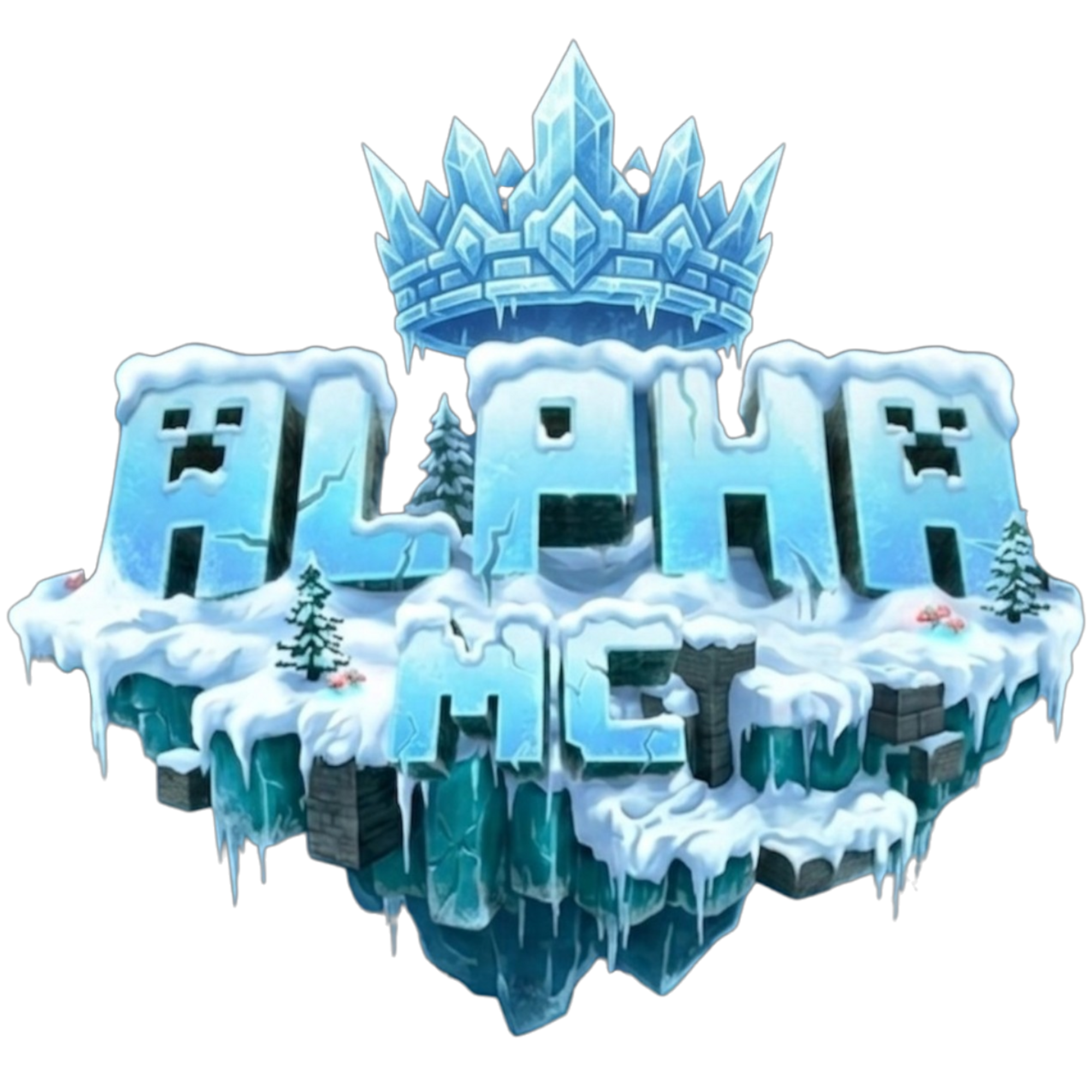 Alpha MC